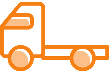 东坑拖车/平板车